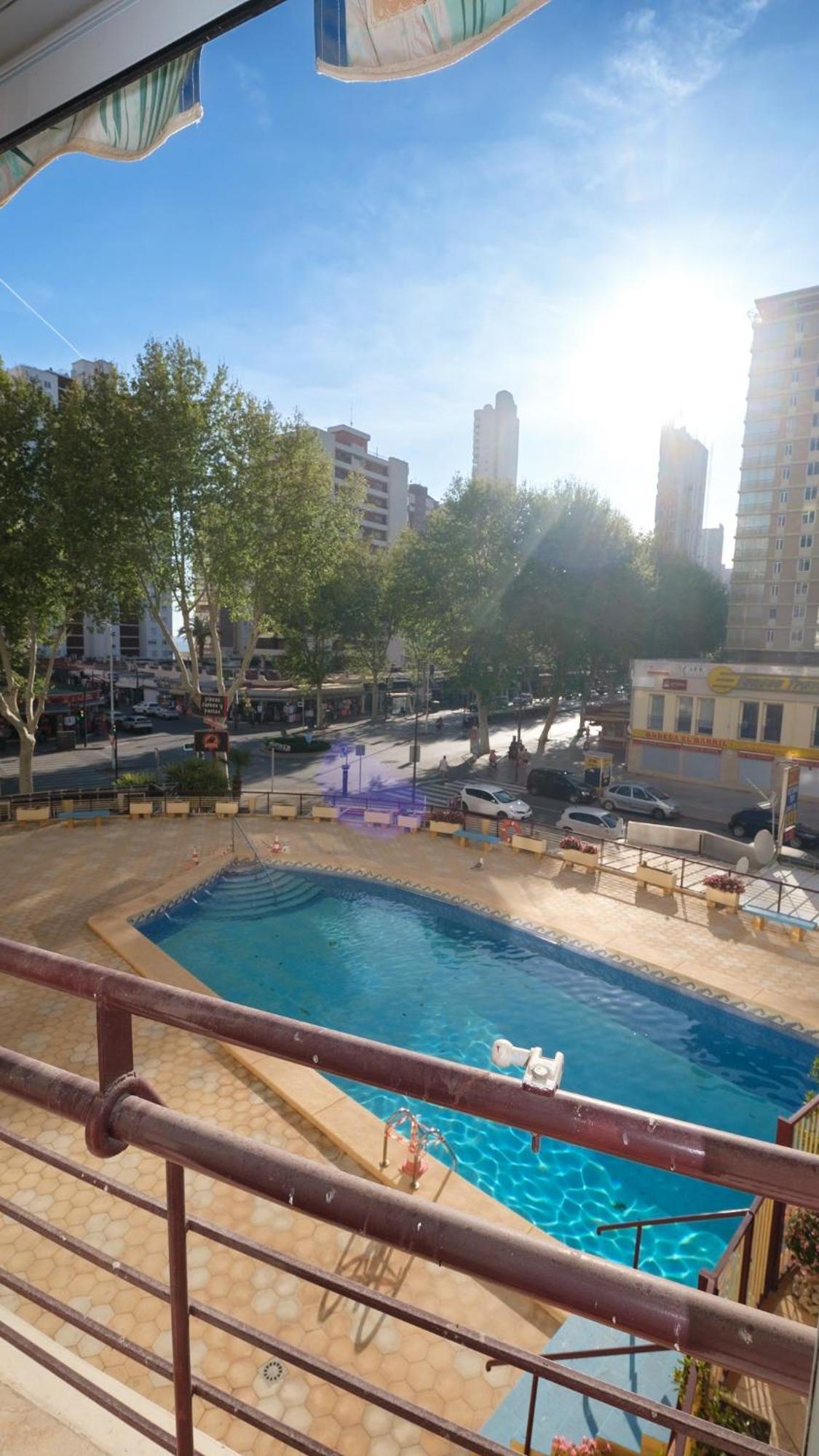 Appartamento Coblanca 3 Benidorm